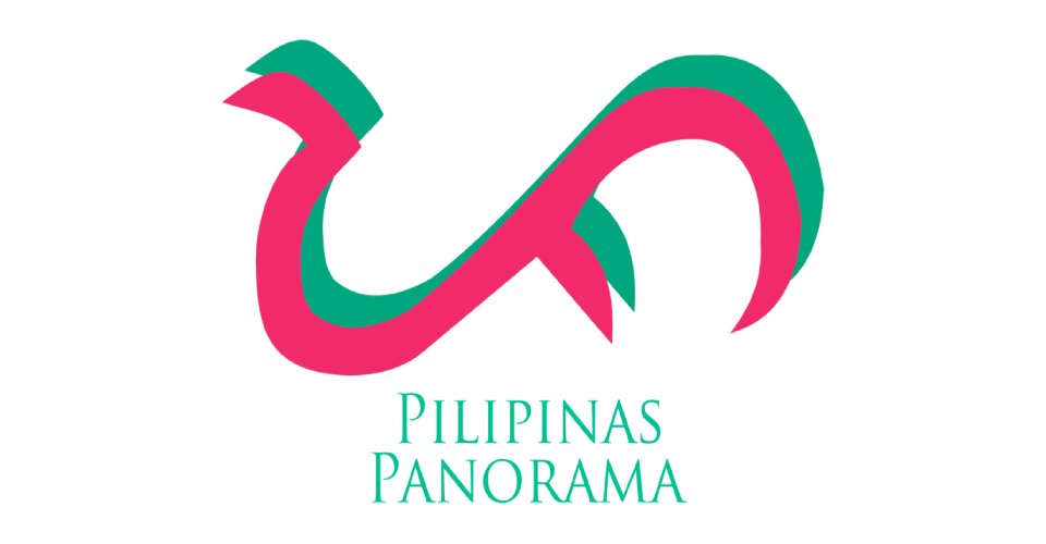 Pilipinas Panorama Logo